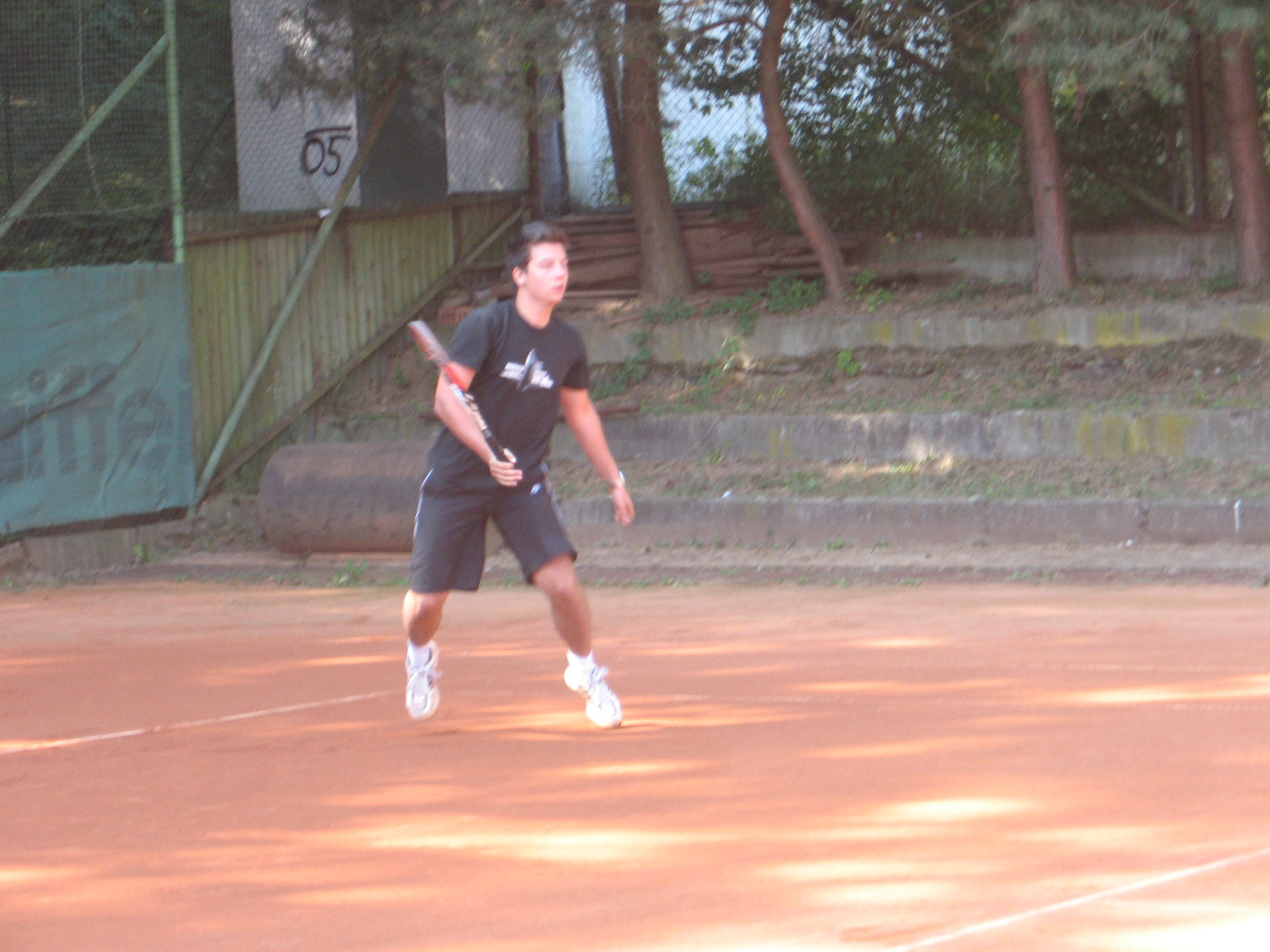 Snímek 2007