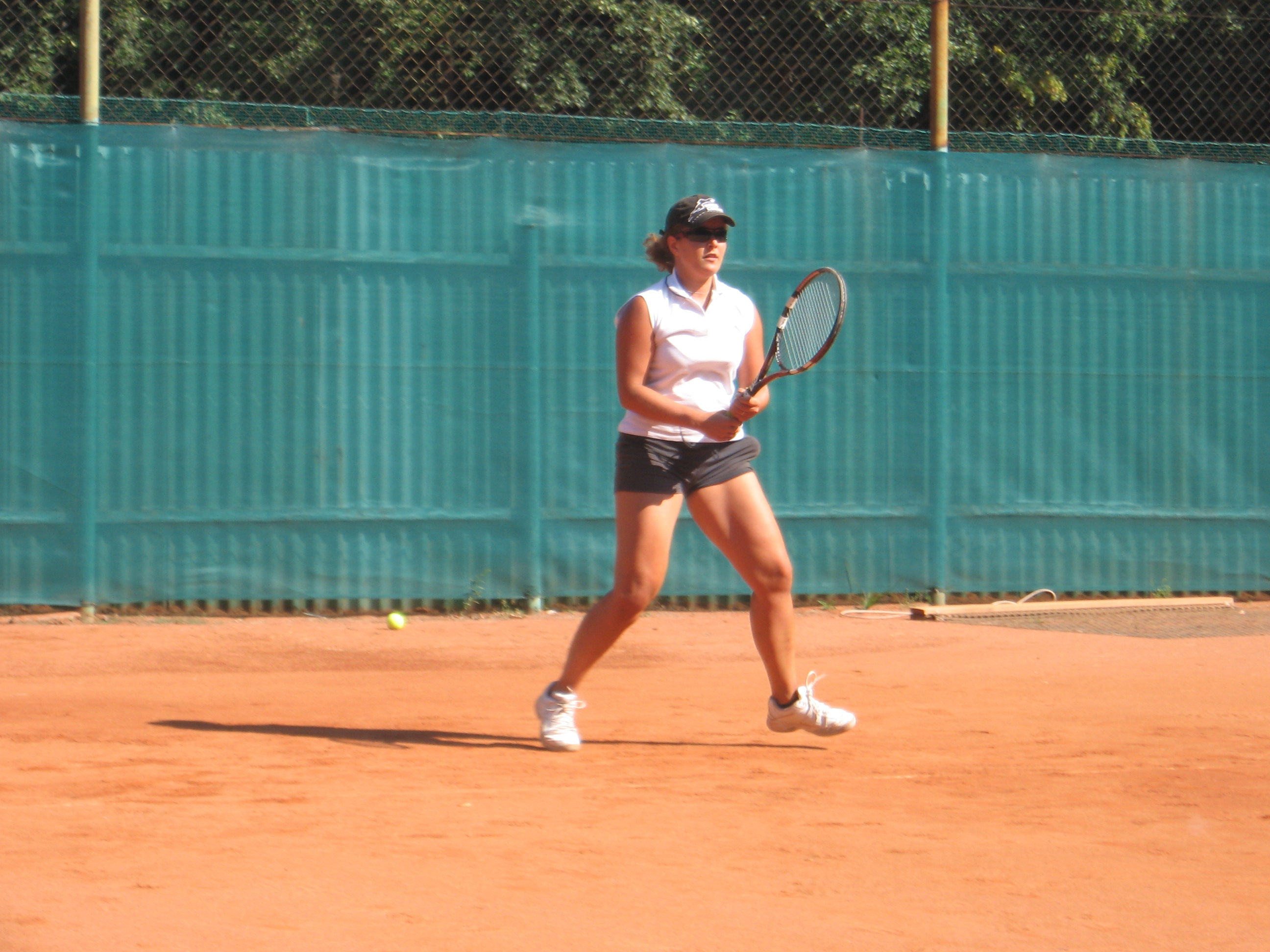 Snímek 2009